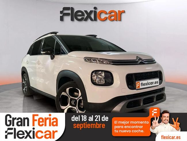 CITROEN C3 Aircross (PureTech 81kW (110CV) S&S EAT6 SHINE) en Alicante