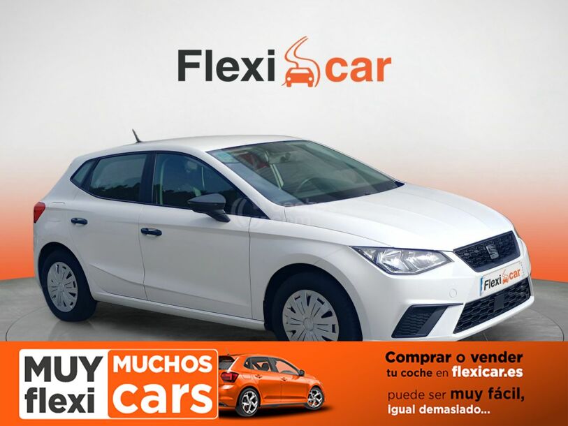 Foto del SEAT Ibiza 1.0 TSI S&S Style 95