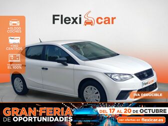 Imagen de SEAT Ibiza 1.0 TSI S&S Style 95