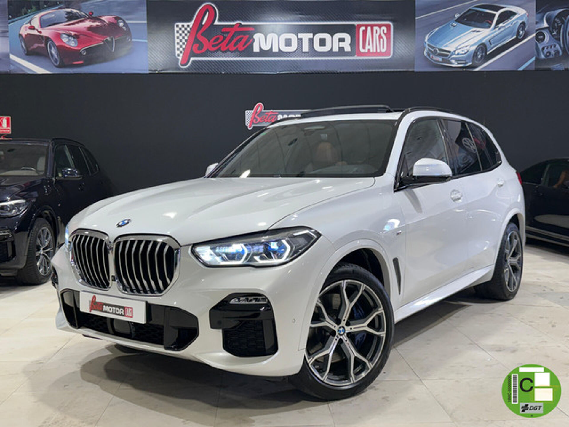 Imagen de BMW X5