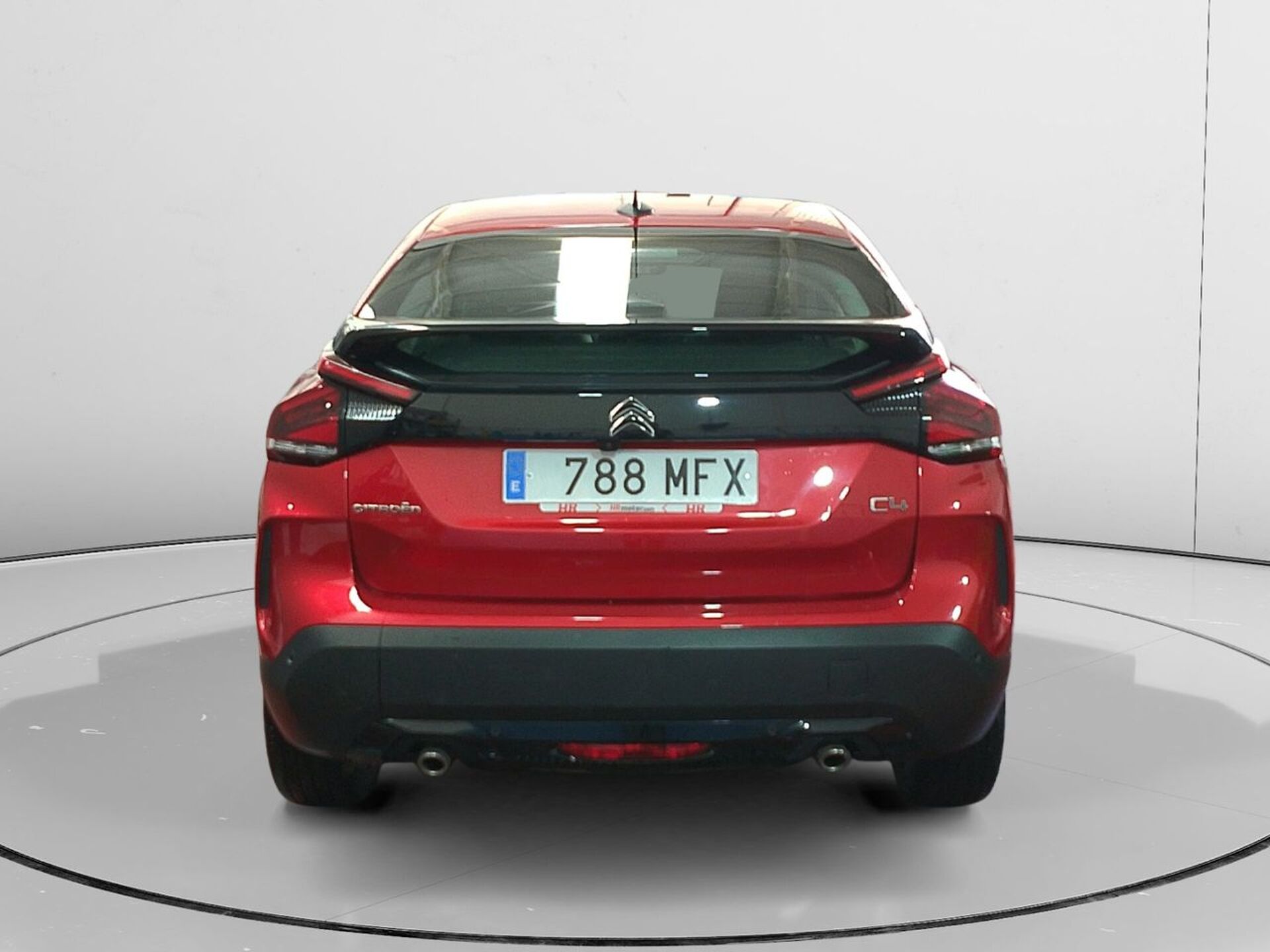 Imagen 3 de CITROEN C4