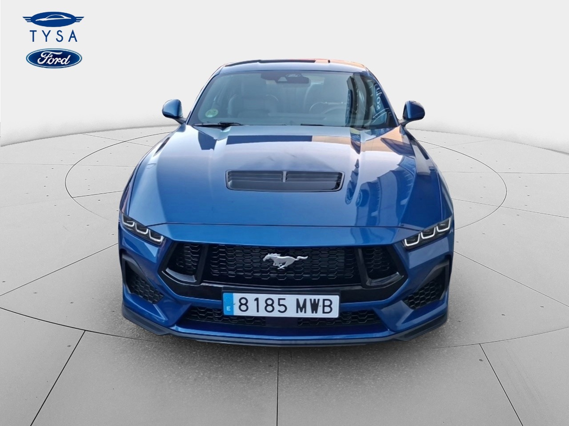 Imagen de FORD Mustang