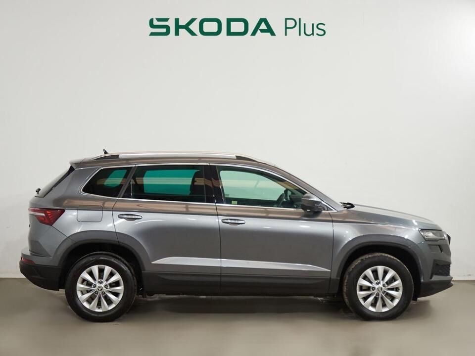 Foto del SKODA Karoq 2.0TDI Adblue Ambition 85kW