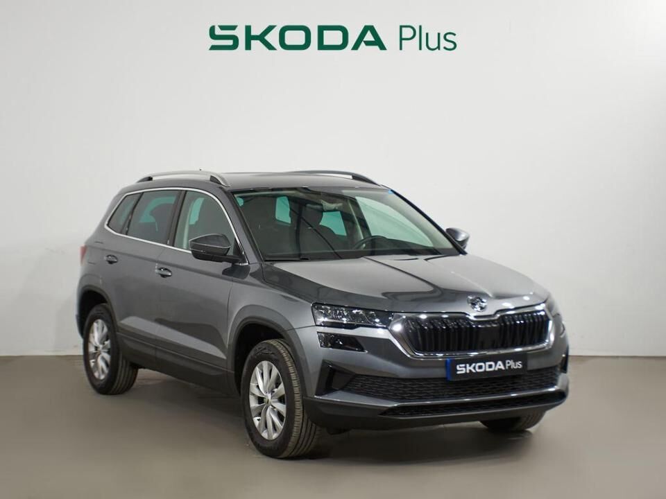 Foto del SKODA Karoq 2.0TDI Adblue Ambition 85kW