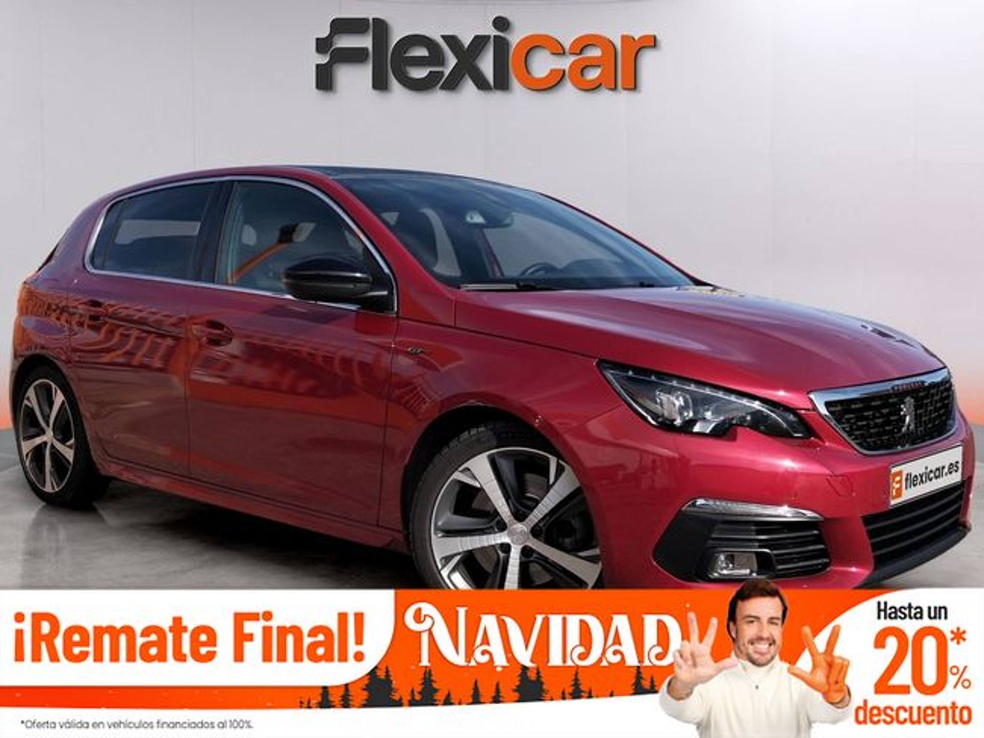 Imagen de PEUGEOT 308