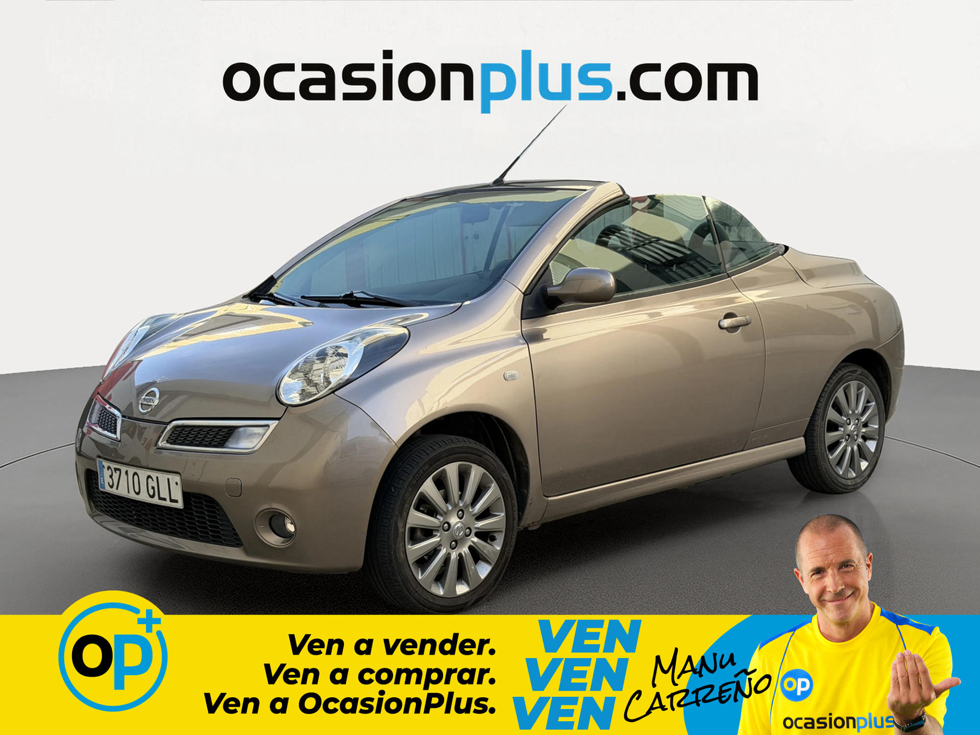 Imagen de NISSAN Micra