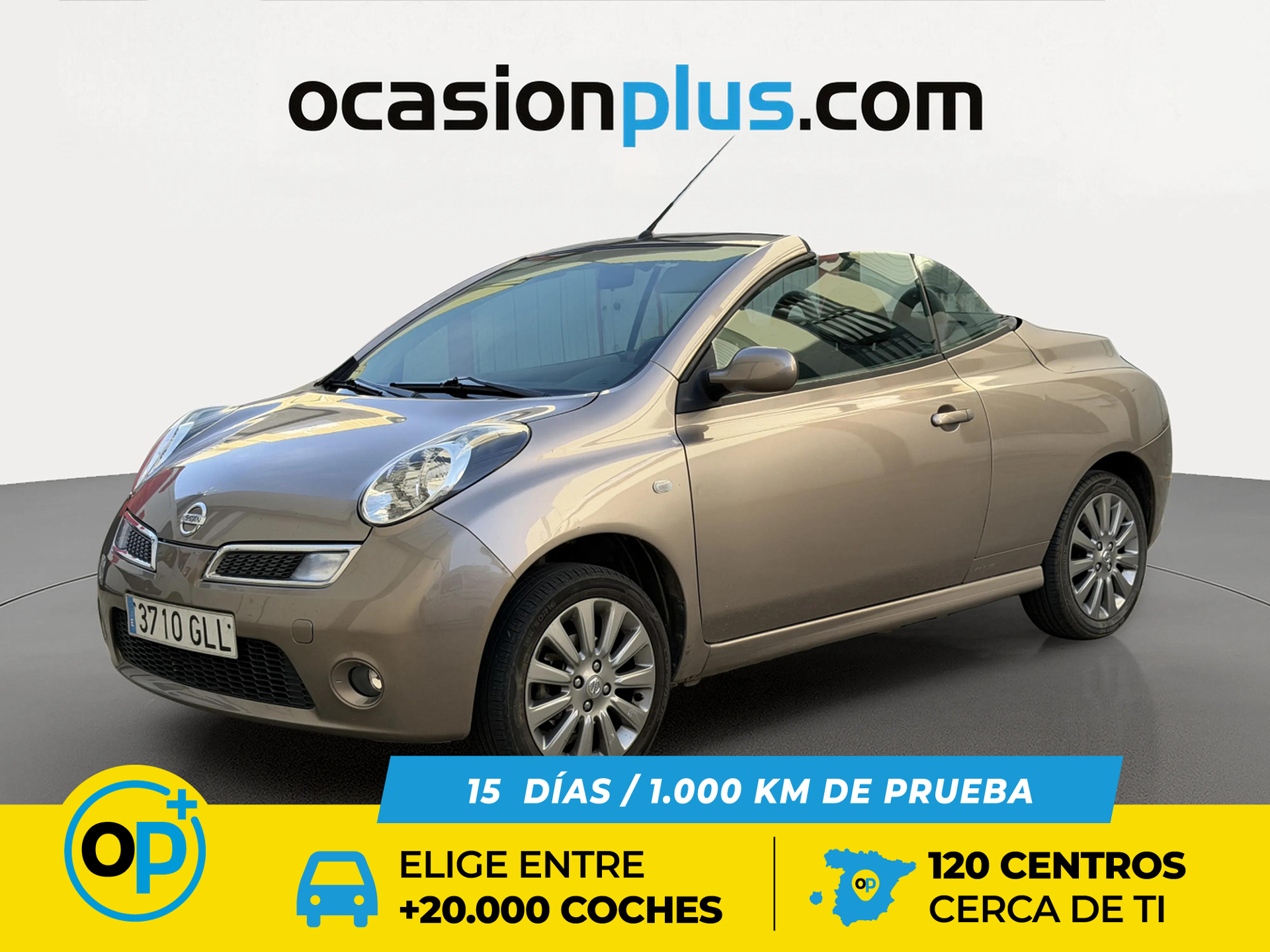 Imagen de NISSAN Micra