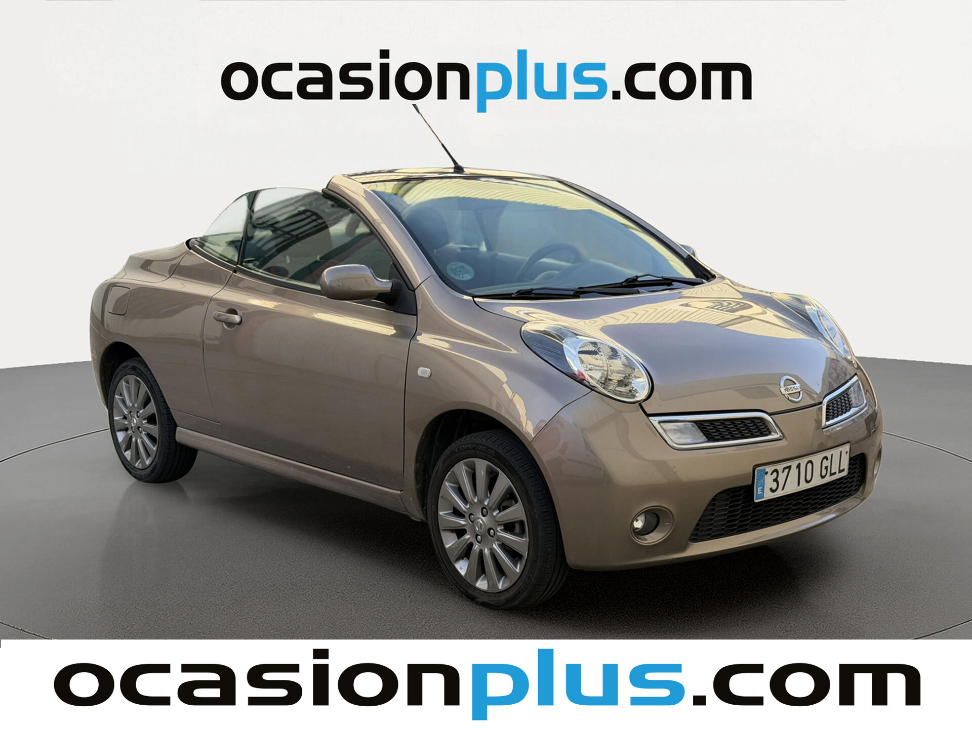 Imagen 3 de NISSAN Micra