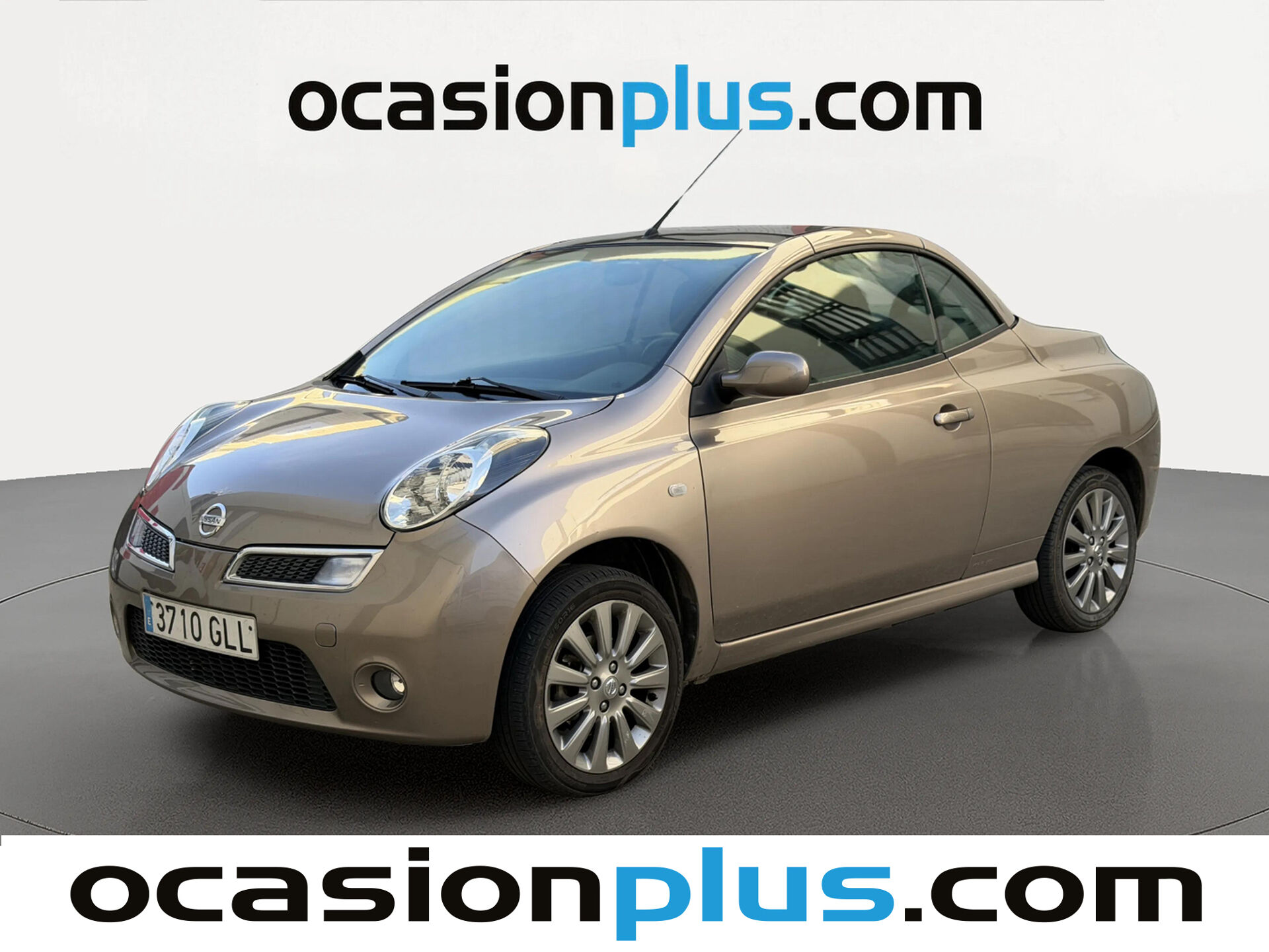 Imagen 2 de NISSAN Micra