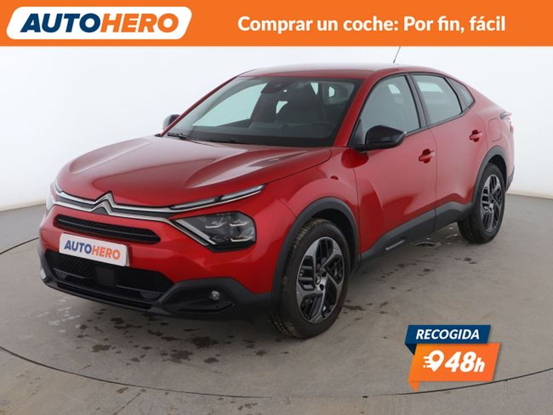 Imagen 1 de CITROEN C4