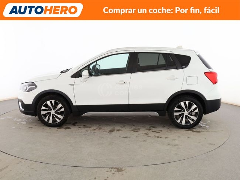 Foto del SUZUKI S-Cross S-Cross 1.0T GL 2WD