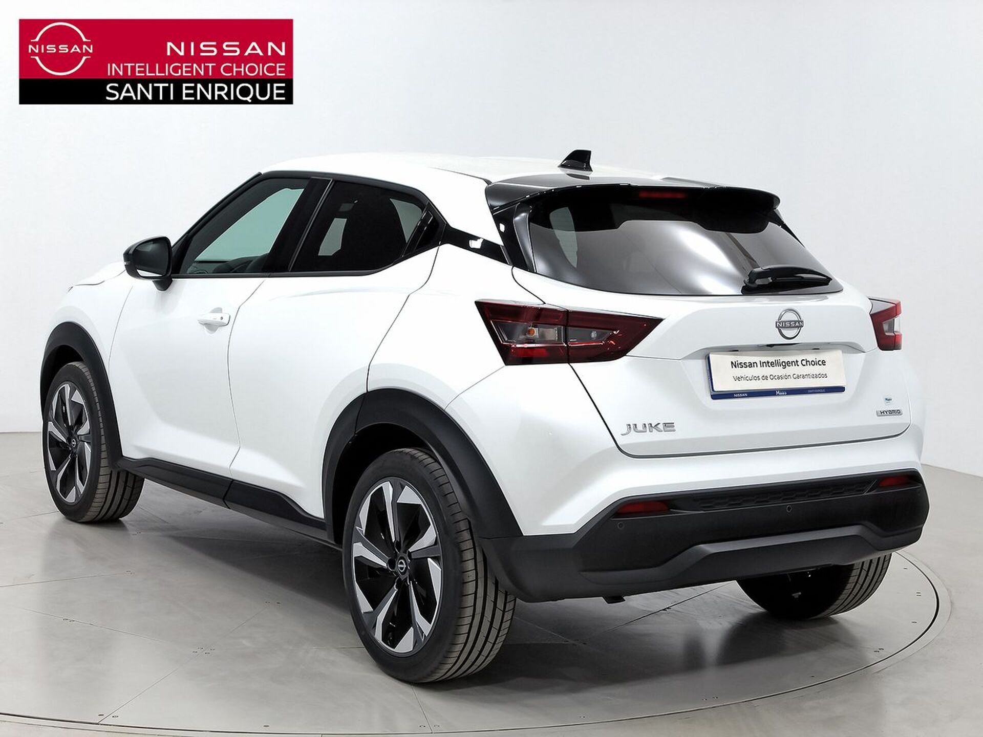 Imagen 2 de NISSAN Juke