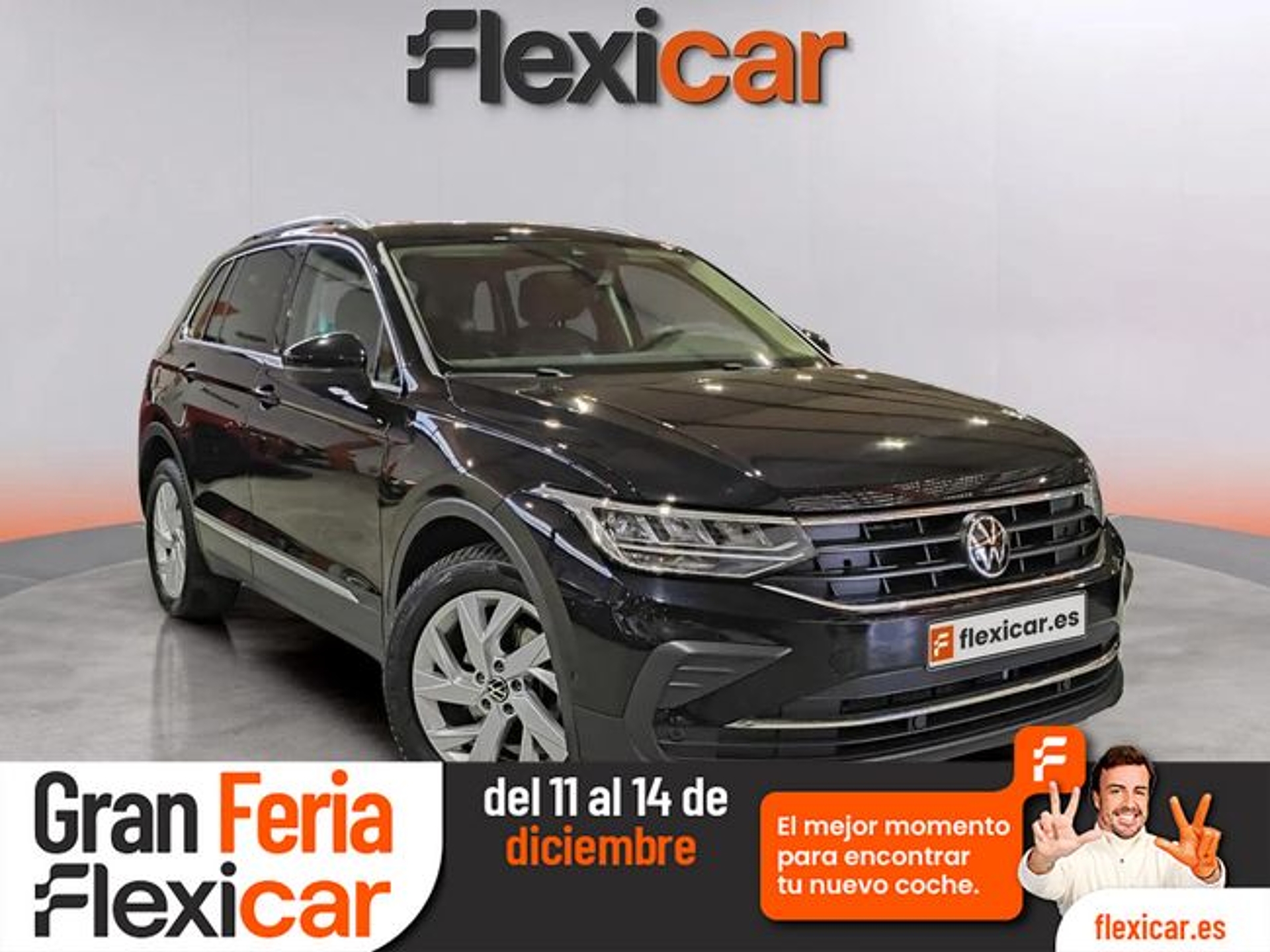 Imagen de VOLKSWAGEN Tiguan