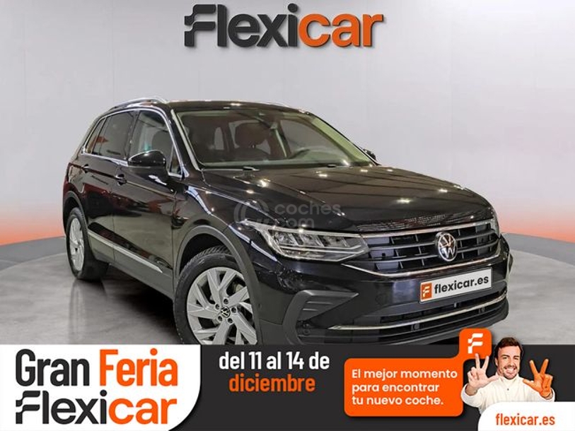 Foto del VOLKSWAGEN Tiguan 1.5 TSI Life DSG 110kW