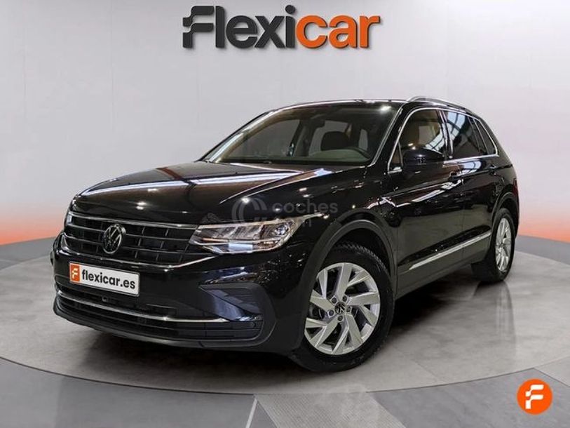 Foto del VOLKSWAGEN Tiguan 1.5 TSI Life DSG 110kW