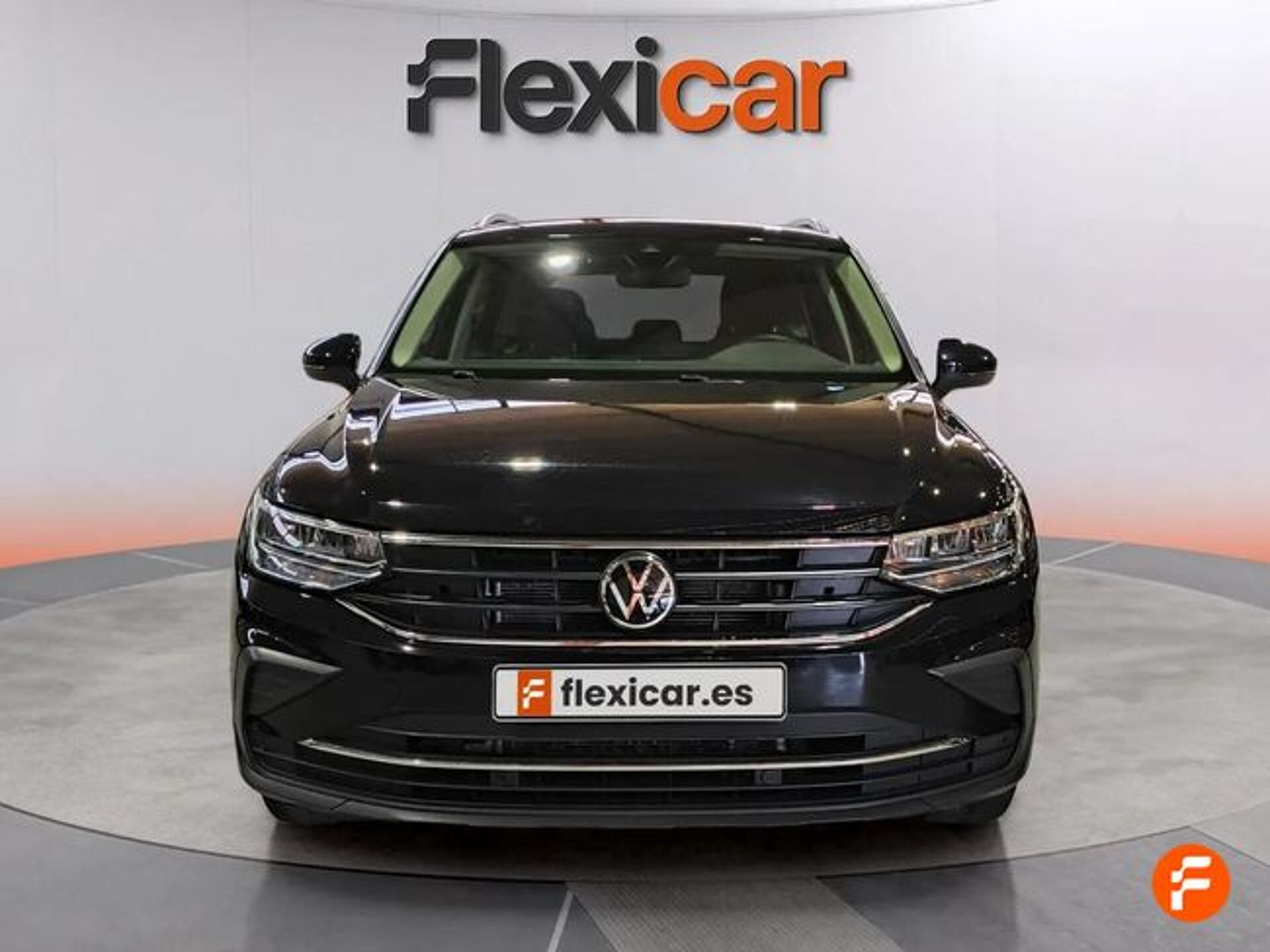 Imagen 2 de VOLKSWAGEN Tiguan