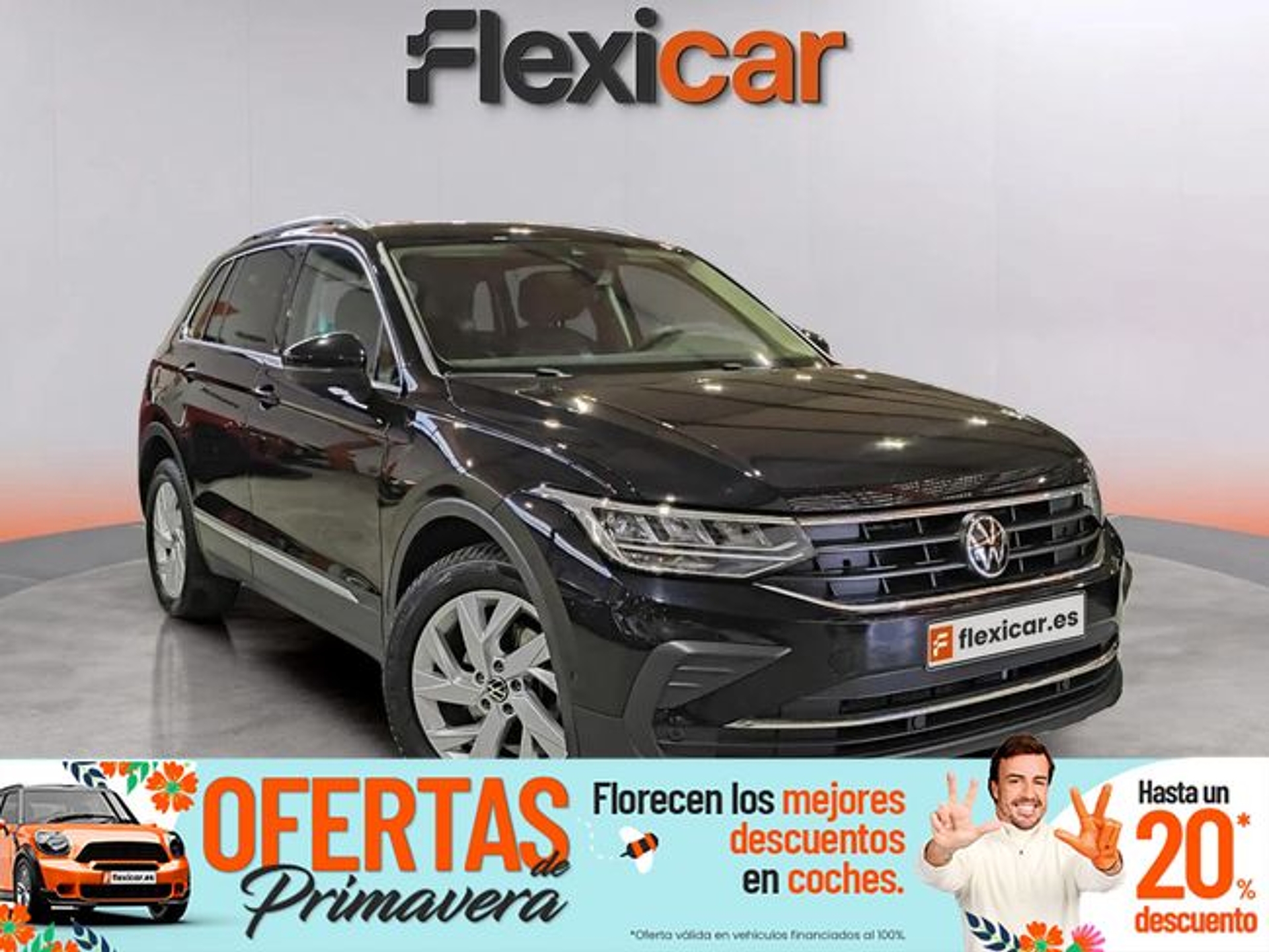 Imagen de VOLKSWAGEN Tiguan