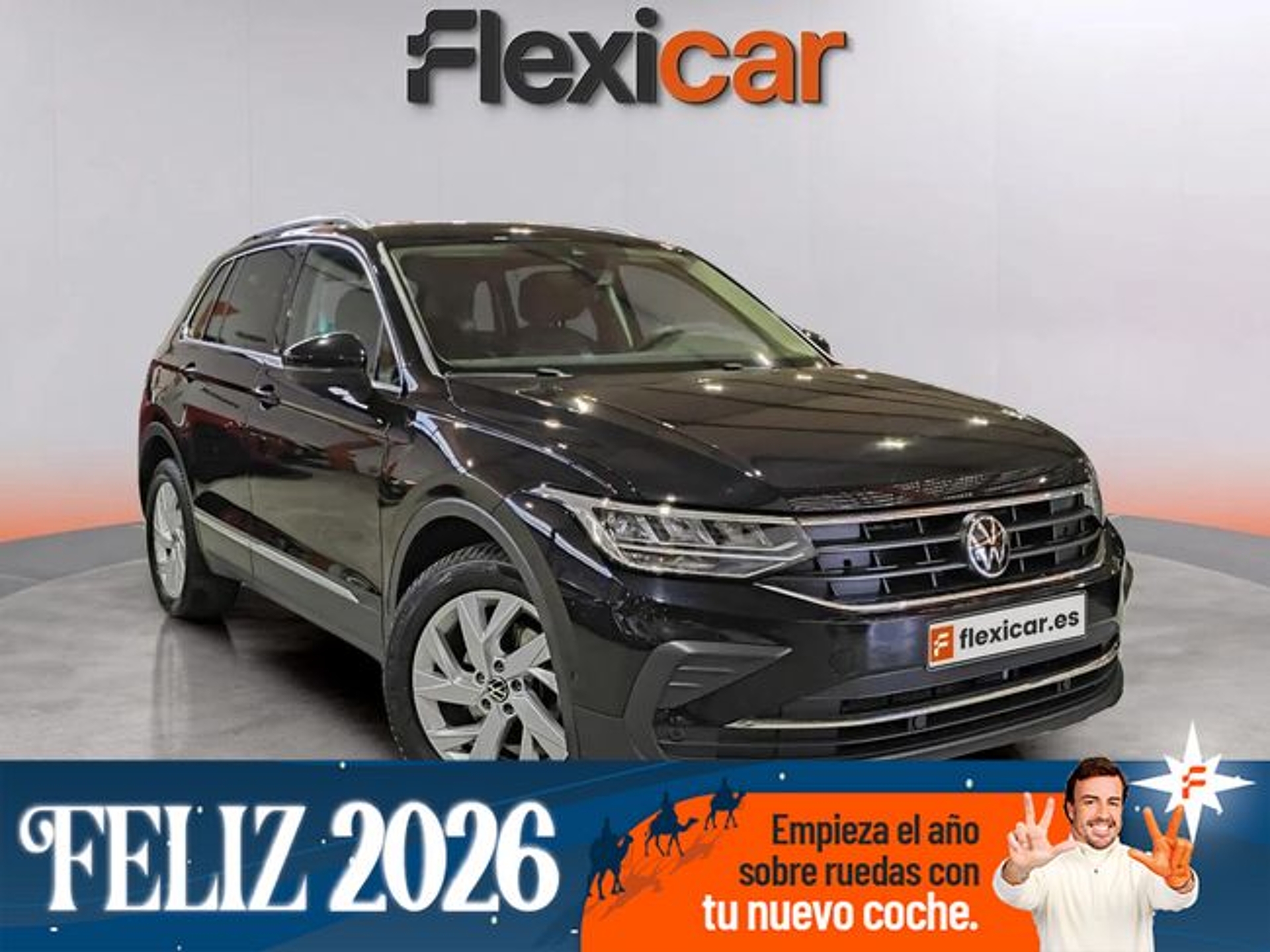 Imagen de VOLKSWAGEN Tiguan