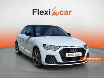 Imagen de AUDI A1 Sportback 25 TFSI