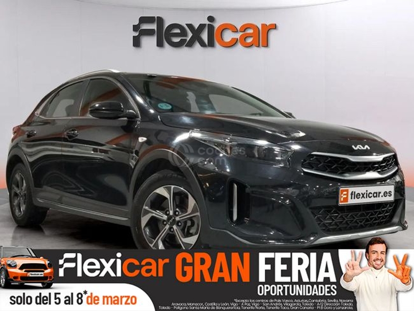 Foto del KIA XCeed 1.0 T-GDi Drive