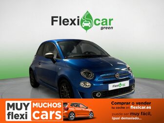 Imagen de FIAT 500 1.0 GSE S