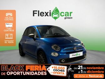 Imagen de FIAT 500 1.0 GSE S