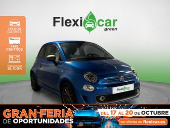 Imagen de FIAT 500 1.0 GSE S