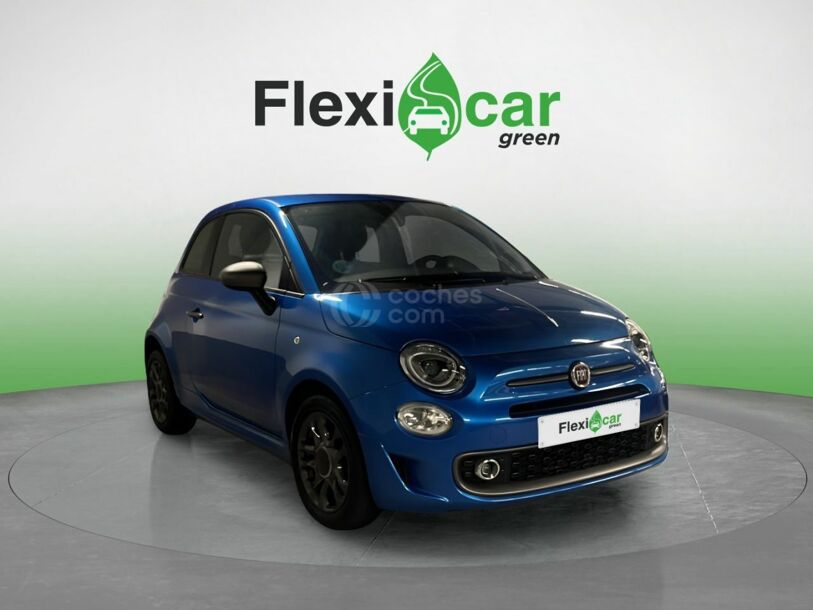 Foto del FIAT 500 1.0 GSE S