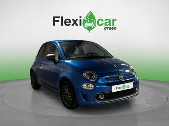 Imagen de FIAT 500 1.0 GSE S