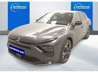 Imagen de CITROEN C5 X Hybrid Shine Pack EAT8 225