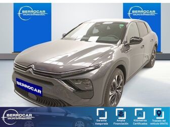 Imagen de CITROEN C5 X Hybrid Shine Pack EAT8 225