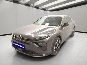 Imagen de CITROEN C5 X Hybrid Shine Pack EAT8 225