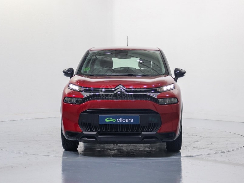 Foto del CITROEN C3 Aircross BlueHDi S&S Live Pack 110