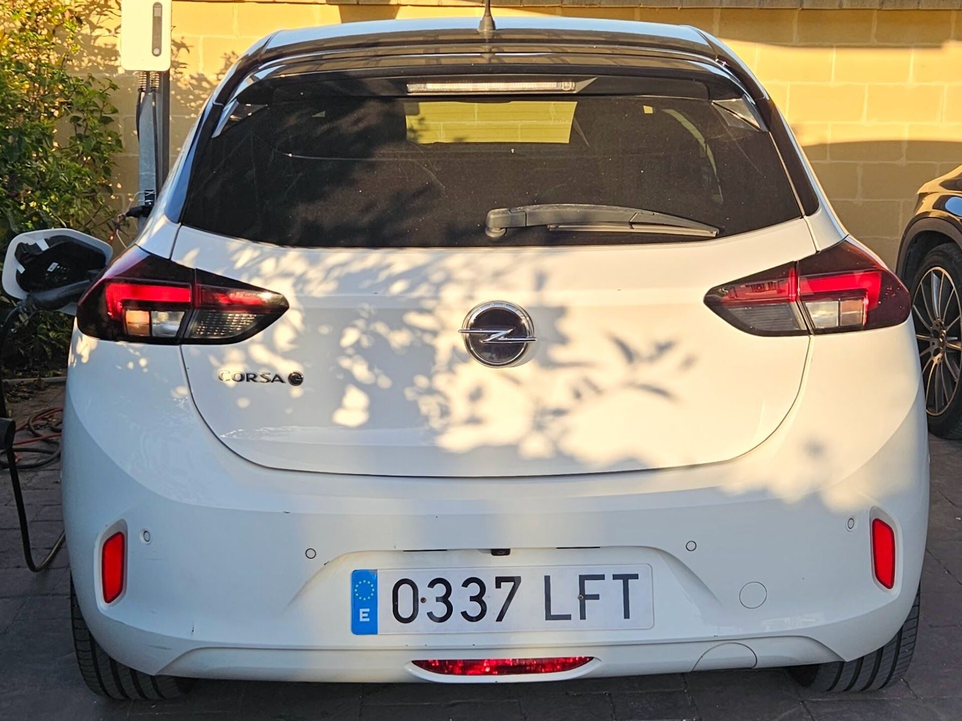Imagen de OPEL Corsa