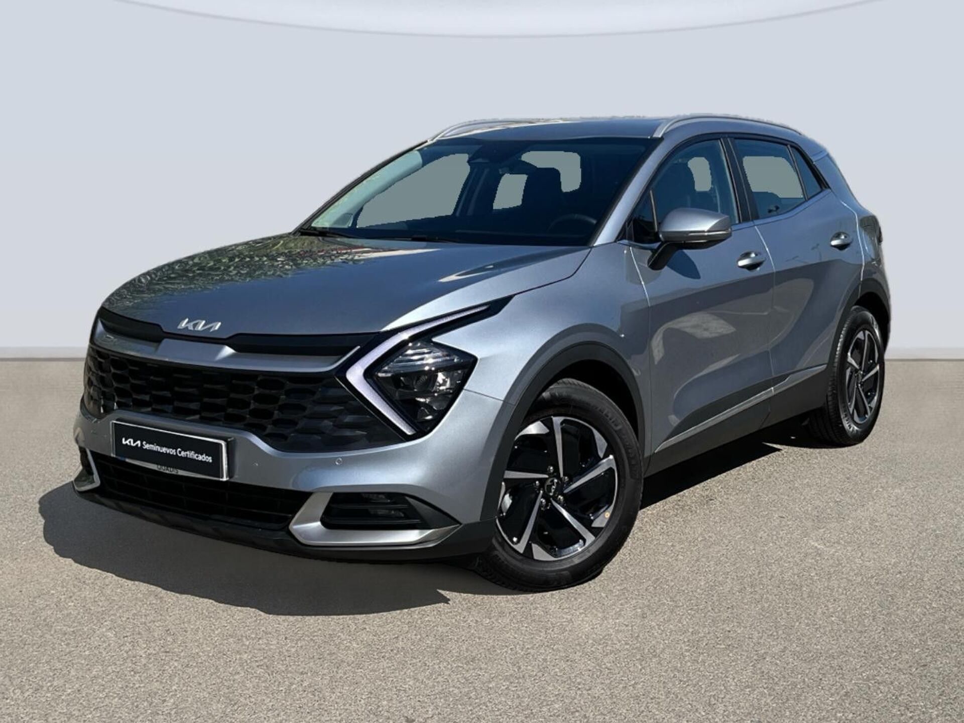 Imagen de KIA Sportage