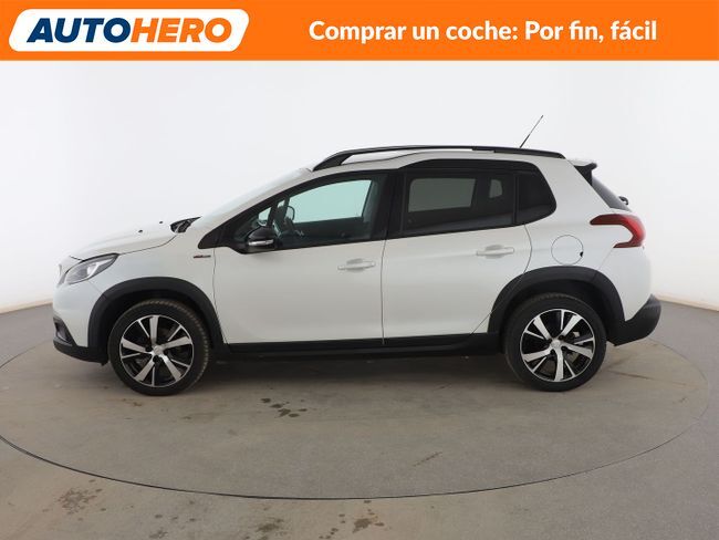Foto del PEUGEOT 2008 1.5 BlueHDI S&S GT Line 100