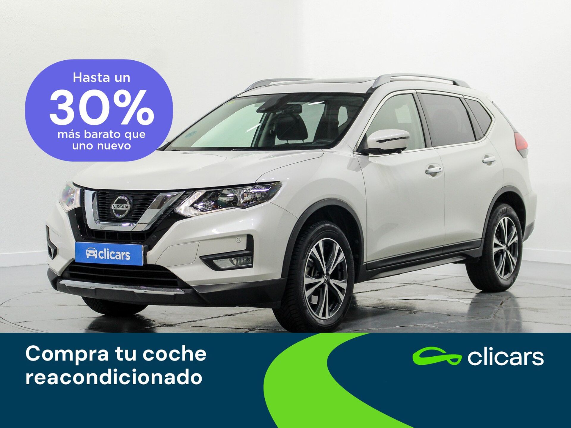 Imagen de NISSAN X-Trail