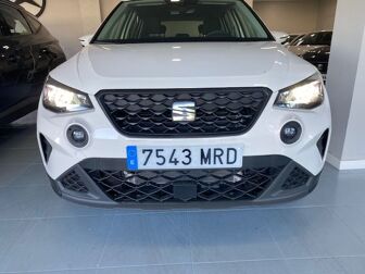 Imagen de SEAT Arona 1.0 TSI S&S Reference XM 95