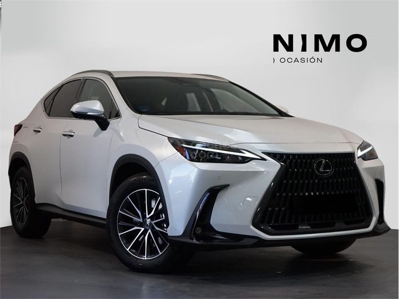 Foto del LEXUS NX 450h+ Executive 4WD