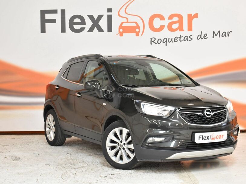 Foto del OPEL Mokka X 1.4T S&S Excellence 4x2