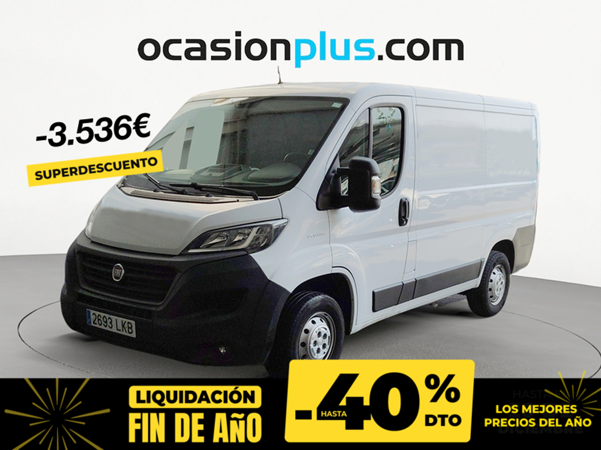 Imagen de FIAT Ducato