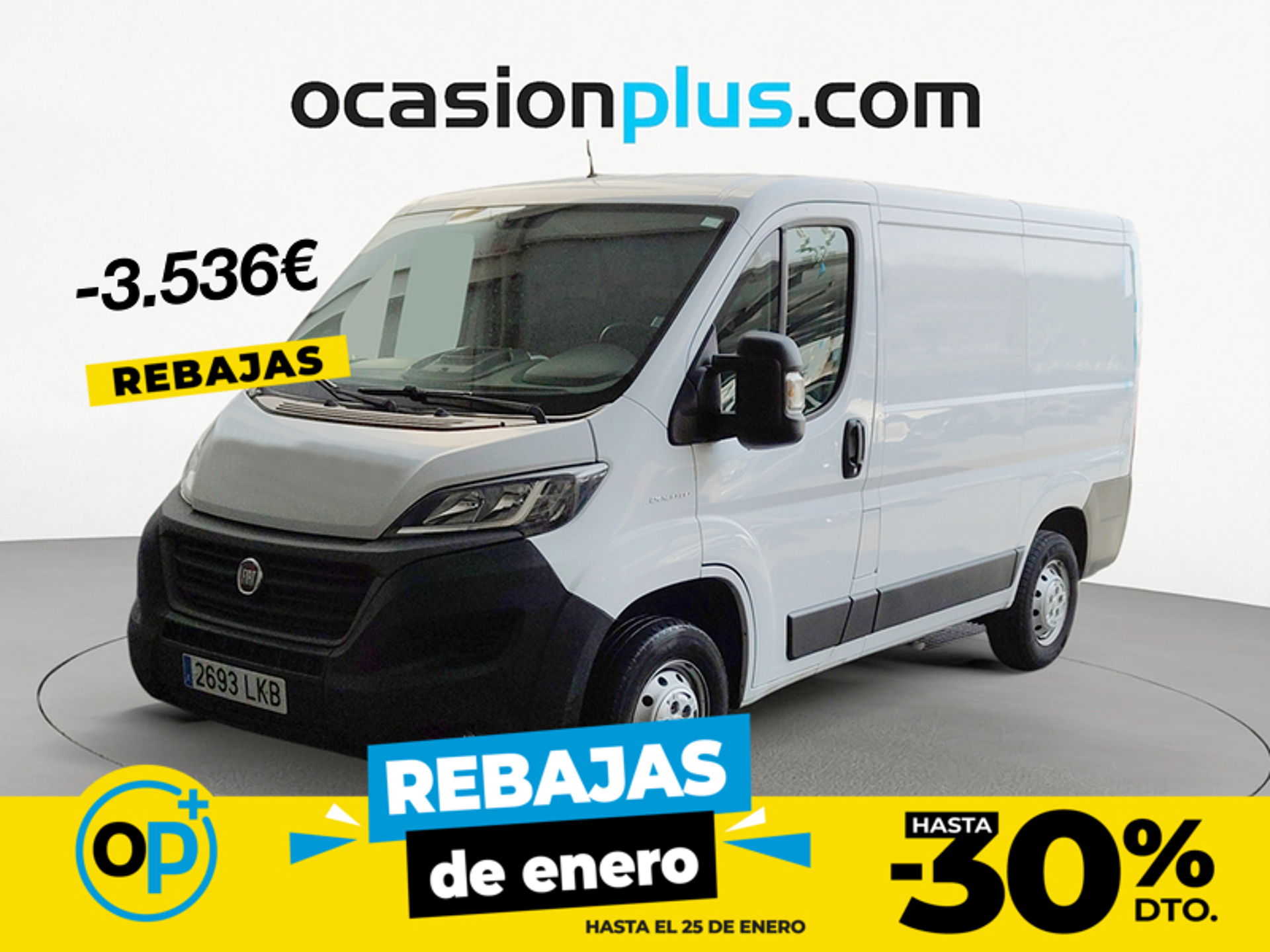 Imagen de FIAT Ducato