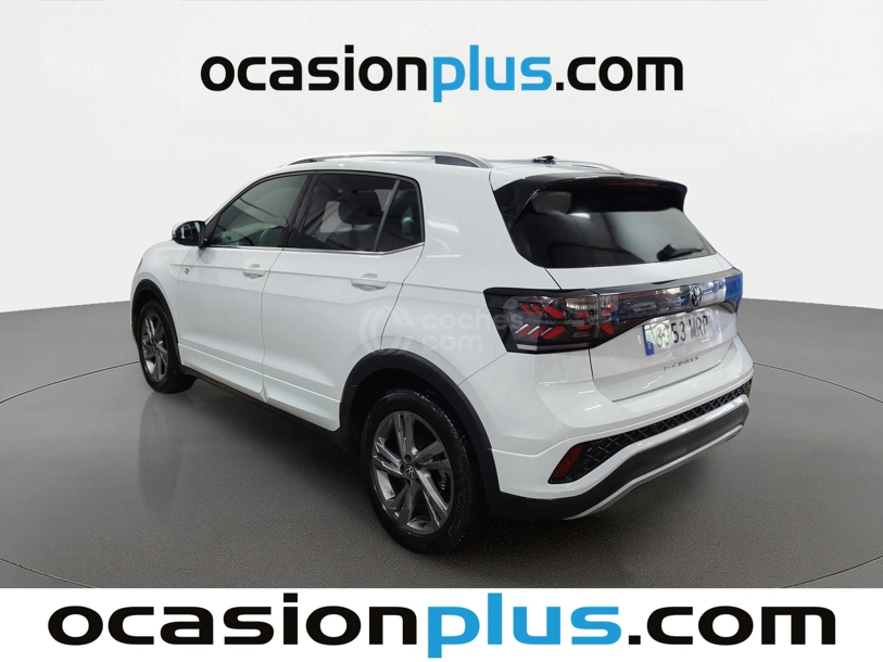 Foto del VOLKSWAGEN T-Cross 1.0 TSI R-Line 85kW Aut.