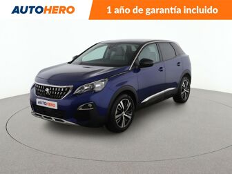 Imagen de PEUGEOT 3008 1.2 PureTech S&S Allure 130