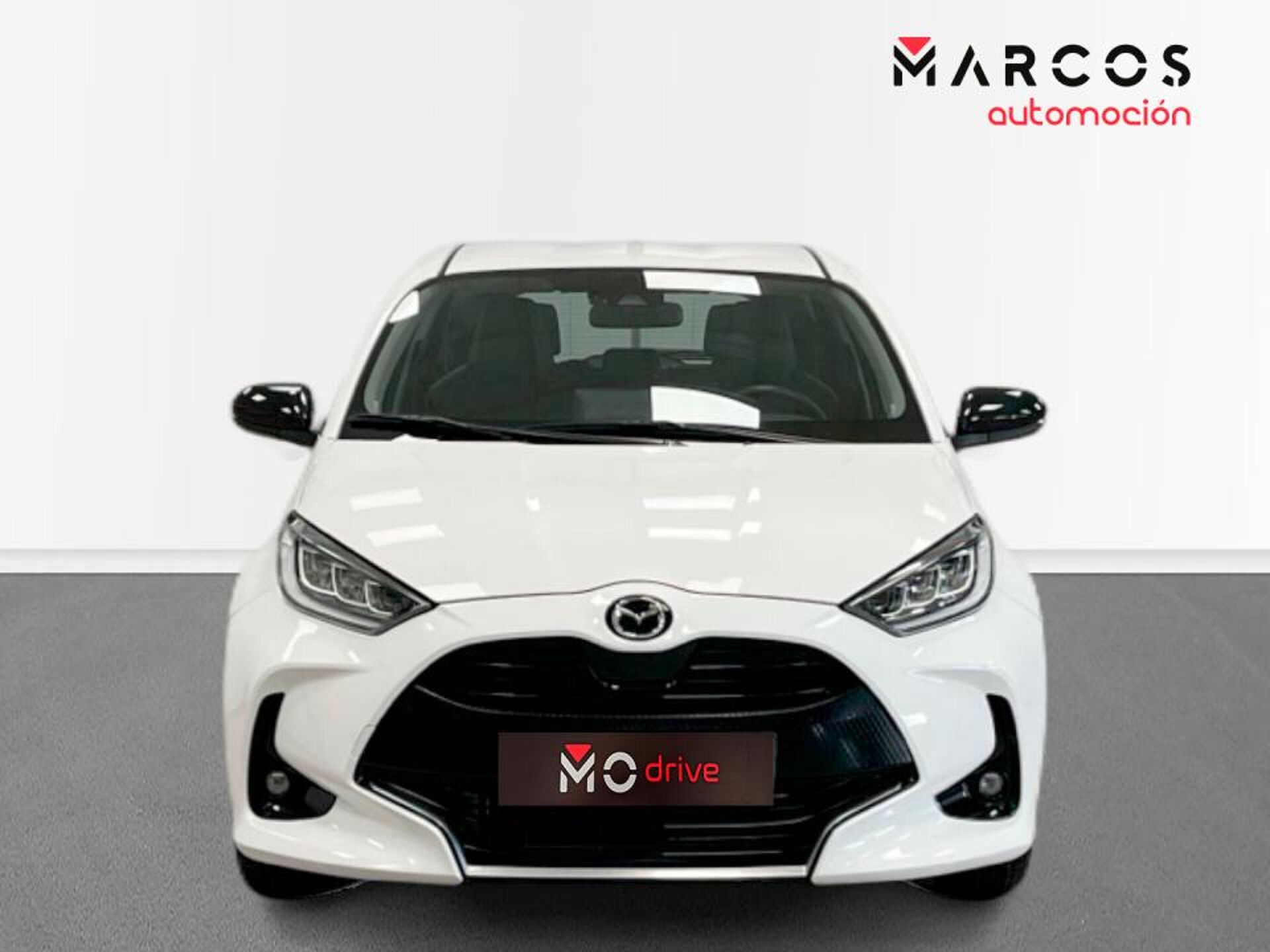 Imagen 2 de MAZDA Mazda2