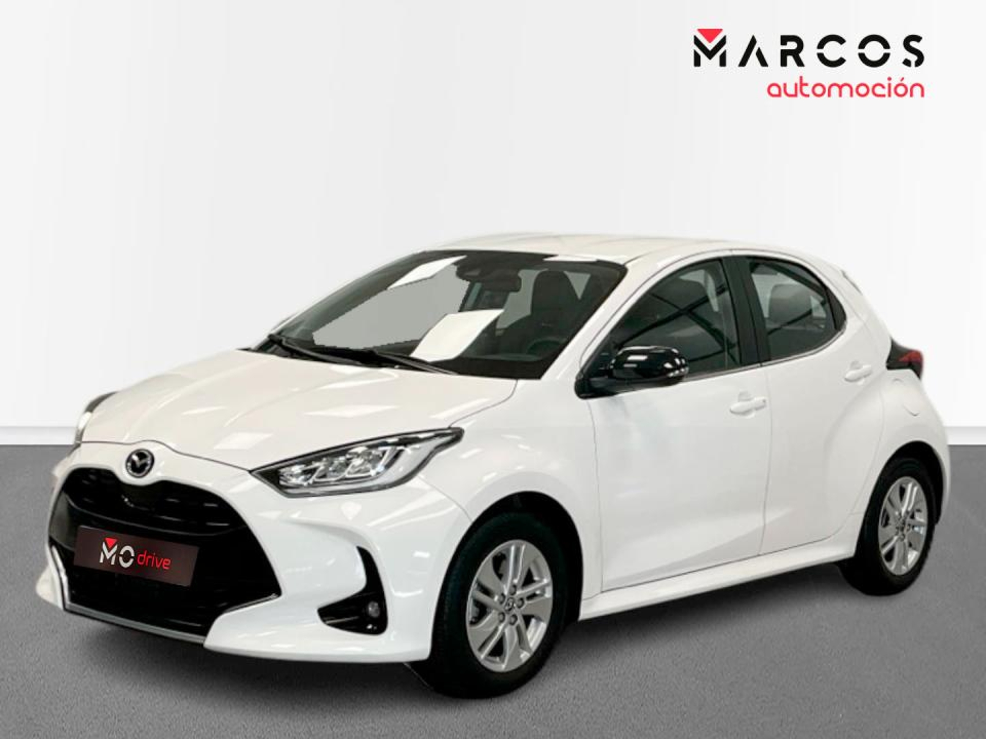 Imagen de MAZDA Mazda2