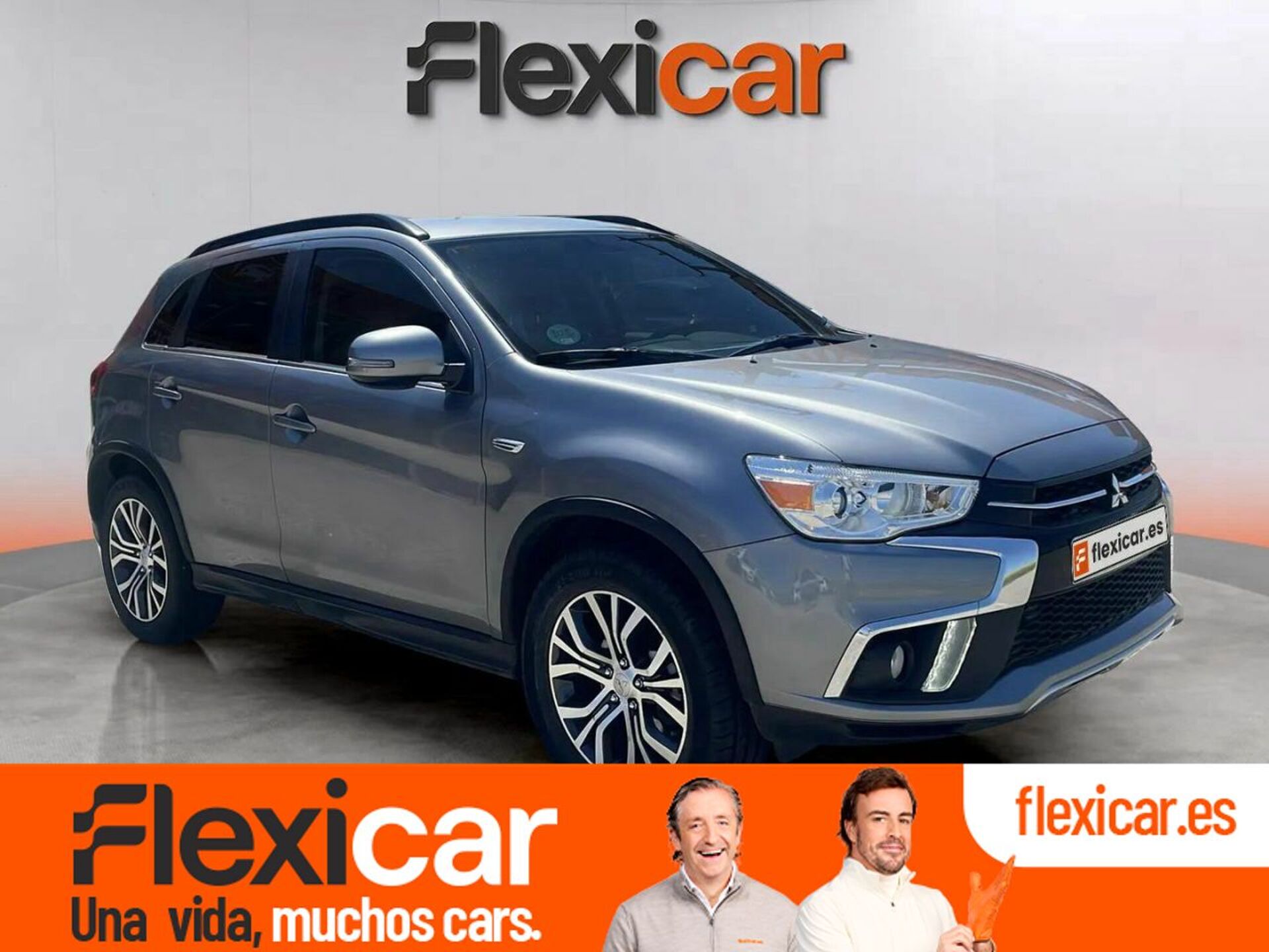 Imagen de MITSUBISHI ASX