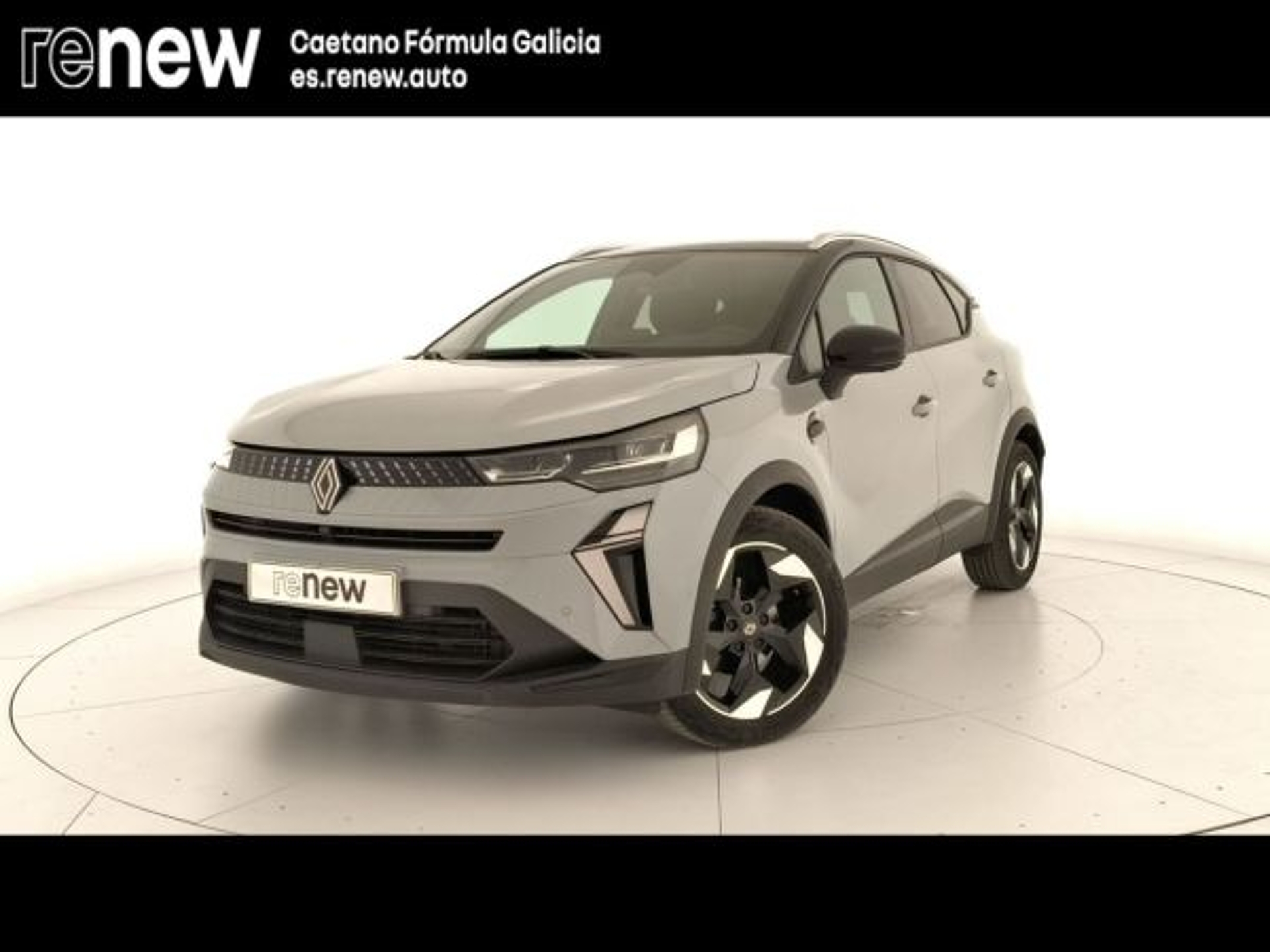 Imagen de RENAULT Captur