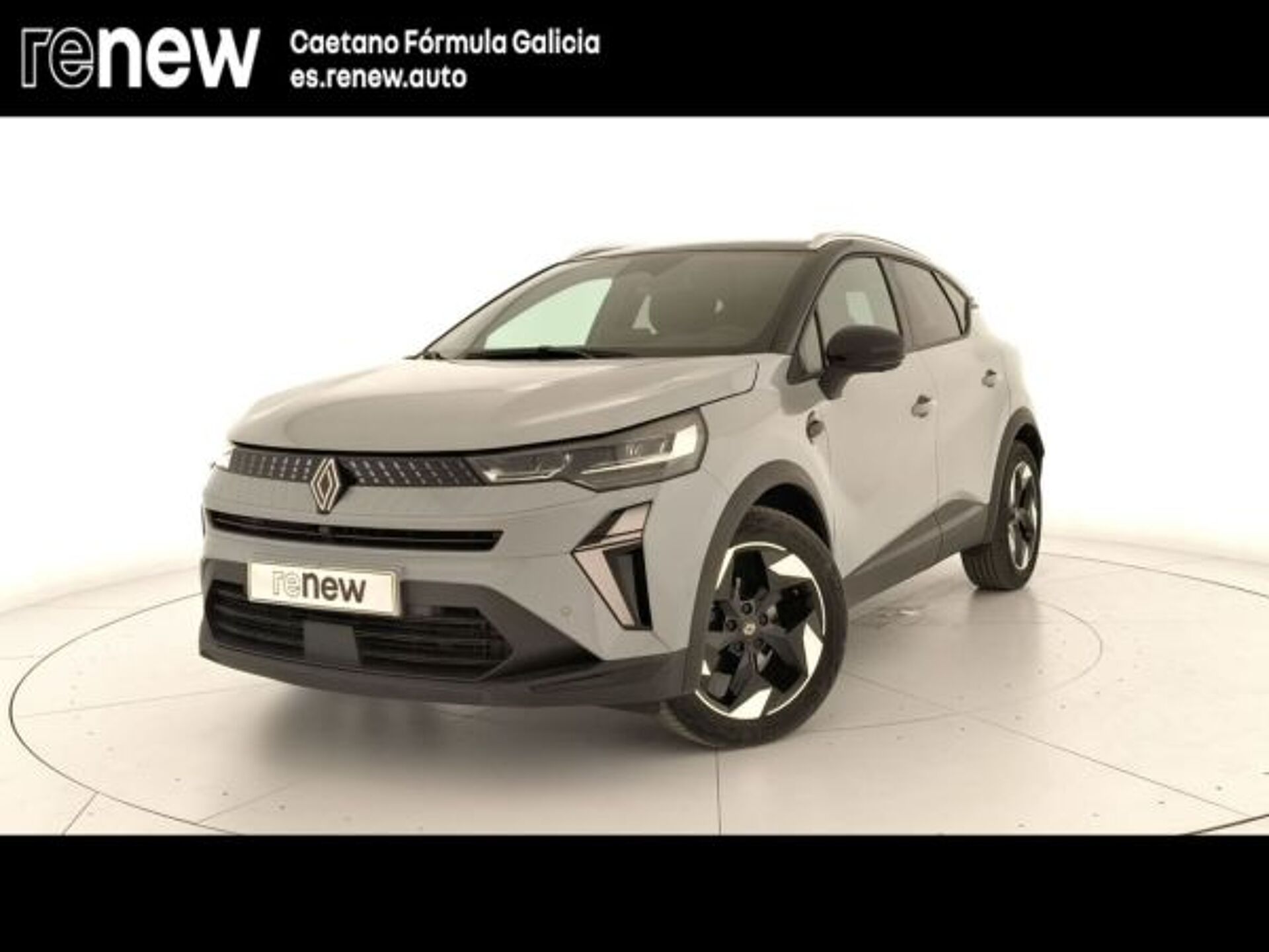 Imagen 1 de RENAULT Captur