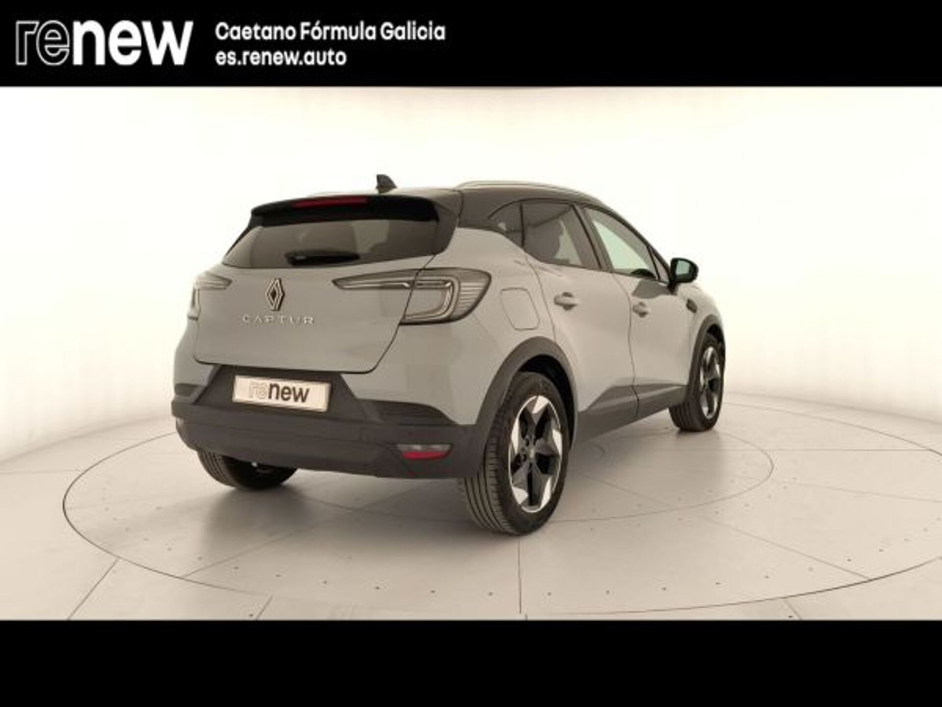 Imagen 2 de RENAULT Captur